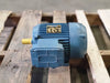 LAFERT 2 hp, 230/460 volts, 3360 rpm, Electric Motor ST80L2 No. D1137