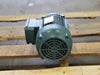 LAFERT 2 hp, 230/460 volts, 3360 rpm, Electric Motor ST80L2 No. D1137