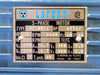 LAFERT 2 hp, 230/460 volts, 3360 rpm, Electric Motor ST80L2 No. D1137