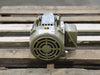 GE MOTORS 2 hp, 460 volts, 3525 rpm, 145T, Electric Motor 5KS145XAA108D1 (M8907)