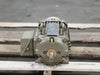 GE MOTORS 2 hp, 460 volts, 3525 rpm, 145T, Electric Motor 5KS145XAA108D1 (M8907)