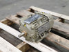 GE MOTORS 2 hp, 460 volts, 3525 rpm, 145T, Electric Motor 5KS145XAA108D1 (M8907)