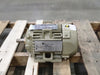 GE MOTORS 2 hp, 460 volts, 3525 rpm, 145T, Electric Motor 5KS145XAA108D1 (M8907)