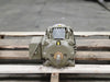 GE MOTORS 2 hp, 460 volts, 3525 rpm, 145T, Electric Motor 5KS145XAA108D1 (M8907)