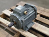 ABB 1.0 kW, 230/460 volts, 858 rpm, Electric Motor 3GAA114101-ADE 