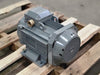 ABB 1.0 kW, 230/460 volts, 858 rpm, Electric Motor 3GAA114101-ADE 