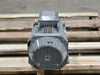 ABB 1.0 kW, 230/460 volts, 858 rpm, Electric Motor 3GAA114101-ADE 