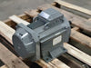 ABB 1.0 kW, 230/460 volts, 858 rpm, Electric Motor 3GAA114101-ADE 