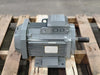 ABB 1.0 kW, 230/460 volts, 858 rpm, Electric Motor 3GAA114101-ADE 