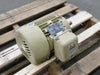 GE MOTORS 2 hp, 230/460 volts, 3505 rpm, 145T Electric Motor 5KS145STE105A (M7702)