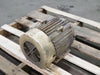GE MOTORS 2 hp, 200-230/460 volts, 1165 rpm, 184T Electric Motor 5KS184SE305D