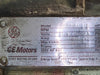 GE MOTORS 2 hp, 200-230/460 volts, 1165 rpm, 184T Electric Motor 5KS184SE305D
