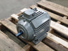 ABB MOTORS 2.3 hp, 460 volts, 840 rpm Electric Motor M2AA112M (3GAA114001-ADA)