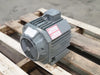ABB MOTORS 2.3 hp, 460 volts, 840 rpm Electric Motor M2AA112M (3GAA114001-ADA)