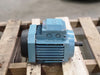 ABB 1.1 kW, 220/480 volts, 2850 rpm, Electric Motor 3GVA081313-CSB (M3VA80C-2)