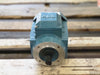 ABB 1.1 kW, 220/480 volts, 2850 rpm, Electric Motor 3GVA081313-CSB (M3VA80C-2)