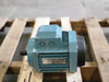 ABB 1.1 kW, 220/480 volts, 2850 rpm, Electric Motor 3GVA081313-CSB (M3VA80C-2)