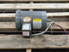 BALDOR 1.5 hp, 230/460 volts, 1725 rpm, 55C Electric Motor VM3554 (35A13W206)
