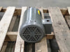 BALDOR 1.5 hp, 208-230/460 volts, 1740 rpm, 145T Electric Motor M3554T
