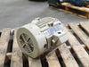 GE MOTORS 1.5 hp, 460 volts, 865 rpm, 184T Electric Motor 5KS184SE408D1
