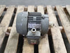TOSHIBA 1 hp, 230/460 Volts, 1730 Rpm, 143TC Induction Motor B0014FLC2AM01