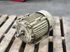 GE MOTORS 1.5 hp, 460 volts, 865 rpm, 184T Electric Motor 5KS184SE408D1