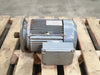 SEW-EURODRIVE 3 hp, 230/460 volts, 35 rpm, Electric Motor SA72DT100LS4