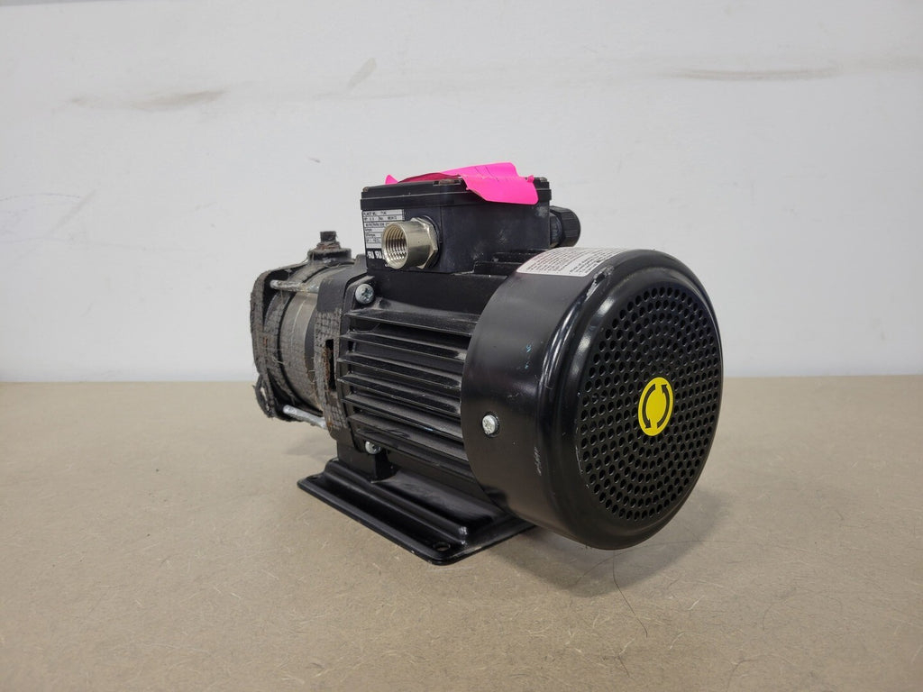 GRUNDFOS 0.5 hp, 208/230 volts, Electric Motor 71AC