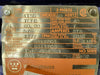 WESTINGHOUSE 60 hp, 575 volts, 1777 rpm, 364TSC, Electric Motor HSB