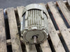 GE MOTORS 1.5 hp, 460 volts, 865 rpm, 184T Electric Motor 5KS184SE408D1