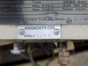 GE MOTORS 1.5 hp, 460 volts, 865 rpm, 184T Electric Motor 5KS184SE408D1