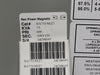 REX POWER MAGNETICS 75 kVA Transformer, 600 pri. volts, 120/208Y sec. volts BA75J-M/Z3