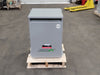 REX POWER MAGNETICS 30 kVA Transformer, 600V pri. volts, 120/208Y sec. volts BA30J-M/Z3