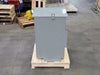 REX POWER MAGNETICS 30 kVA Transformer, 600V pri. volts, 120/208Y sec. volts BA30J-M/Z3