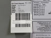 REX POWER MAGNETICS 30 kVA Transformer, 600V pri. volts, 120/208Y sec. volts BA30J-M/Z3