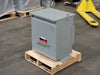 REX POWER MAGNETICS 15 kVA Transformer, 600 pri. volts, 120/208Y sec. volts BA15J-M/Z3