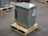 REX POWER MAGNETICS 15 kVA Transformer, 600 pri. volts, 120/208Y sec. volts BA15J-M/Z3