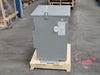 REX POWER MAGNETICS 45 kVA Transformer, 480 pri. volts, 120/208Y sec. volts BA45H-M/Z3
