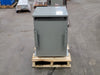 REX POWER MAGNETICS 45 kVA Transformer, 600 pri. volts, 120/208Y sec. volts BA45J-M/Z3