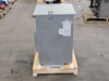 REX POWER MAGNETICS 45 kVA Transformer, 600 pri. volts, 120/208Y sec. volts BA45J-M/Z3