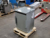 REX POWER MAGNETICS 30 kVA Transformer, 600 pri. volts , 480Y sec. volts BA30J-P/Z3
