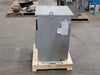 REX POWER MAGNETICS 30 kVA Transformer, 600 pri. volts , 480Y sec. volts BA30J-P/Z3