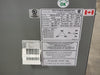 REX POWER MAGNETICS 30 kVA Transformer, 600 pri. volts , 480Y sec. volts BA30J-P/Z3