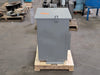 REX POWER MAGNETICS 30 kVA Transformer, 480 pri. volts, 120/208Y sec. volts BA30H-M/Z3