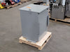 REX POWER MAGNETICS 30 kVA Transformer, 480 pri. volts, 120/208Y sec. volts BA30H-M/Z3
