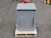 REX POWER MAGNETICS 30 kVA Transformer, 480 pri. volts, 120/208Y sec. volts BA30H-M/Z3