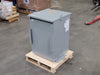 REX POWER MAGNETICS 30 kVA Transformer, 480 pri. volts, 120/208Y sec. volts BA30H-M/Z3
