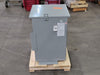 REX POWER MAGNETICS 30 kVA Transformer, 480 pri. volts, 120/208Y sec. volts BA30H-M/Z3