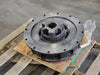 NEXEN 3" Spring Engaged Flange Mount Brake DFB-1650