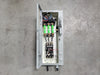 ALLEN-BRADLEY 10 hp, NEMA Size 1, 110/120 VAC Coil Non-Reversing Starter 509-B0D-18A